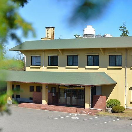 ホテルウェルネス能登路 羽咋市 エクステリア 写真