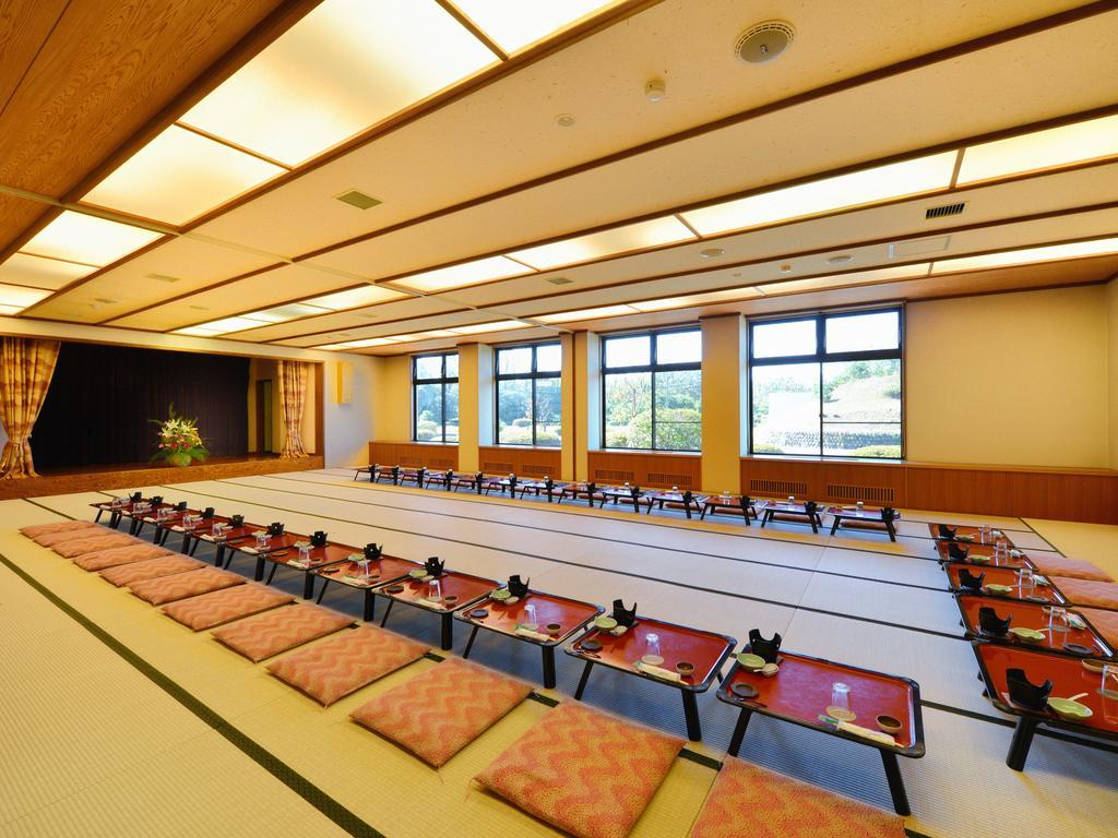 ホテルウェルネス能登路 羽咋市 エクステリア 写真